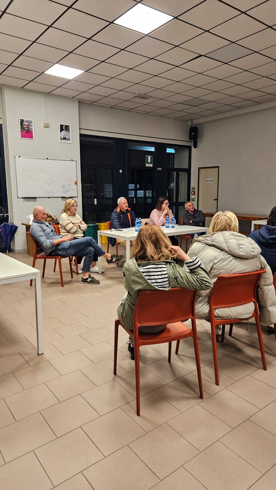 Comitato Novagli
