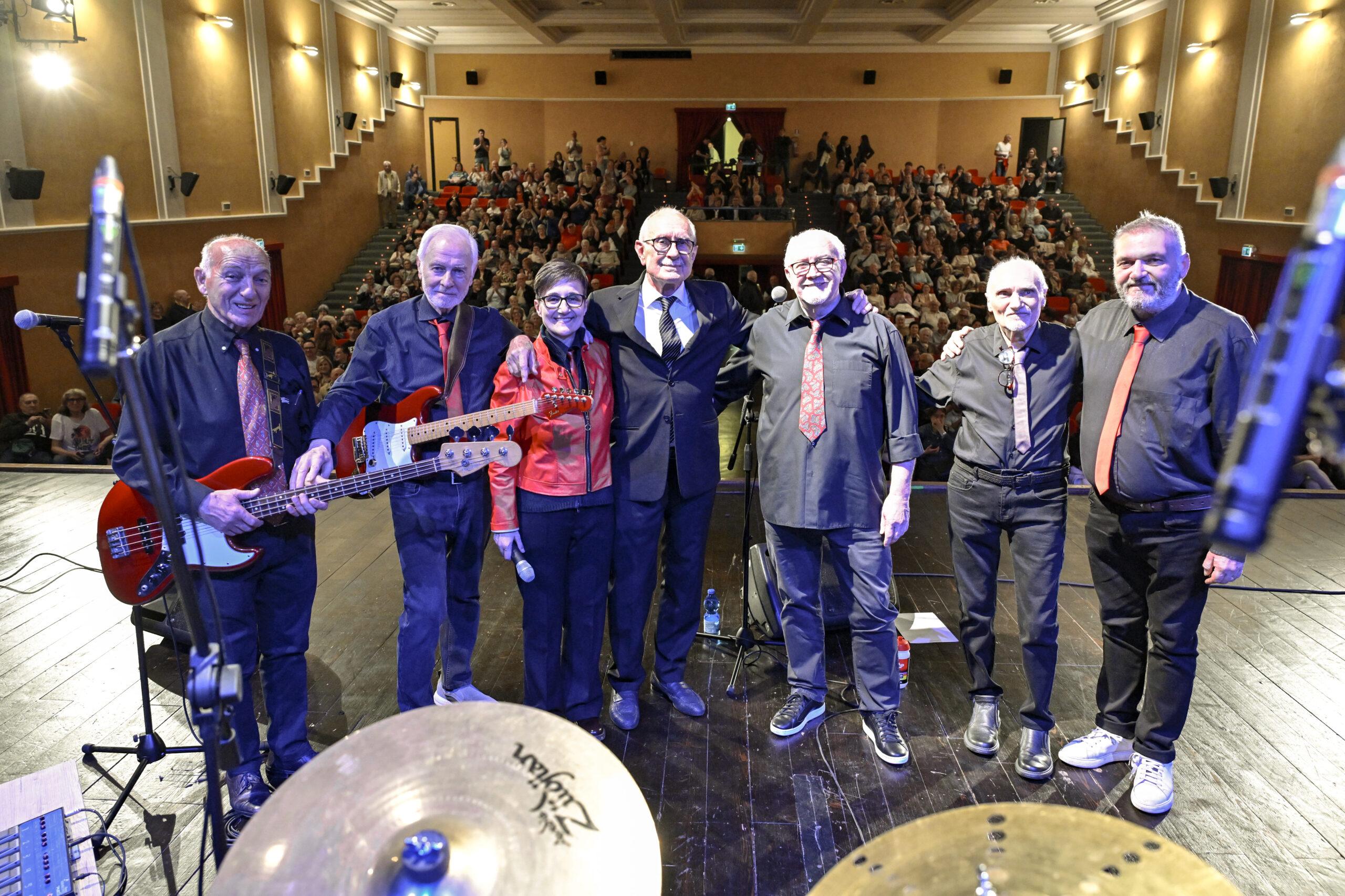 I Batmen i migliori anni della nostra vita (16)