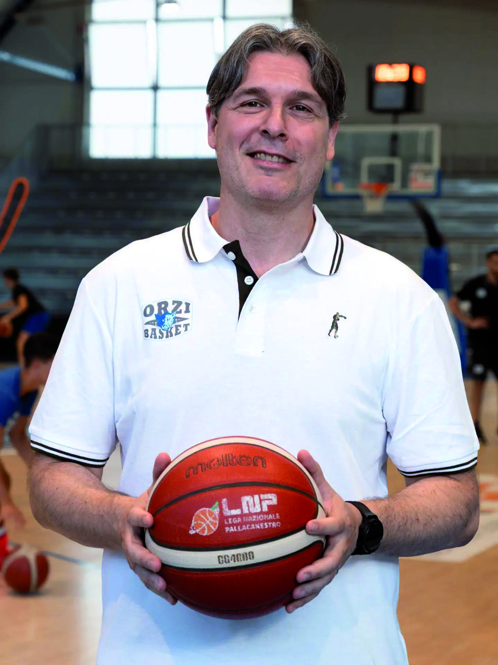 orzibasket giovanni bassi