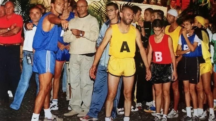 Atleti Palio