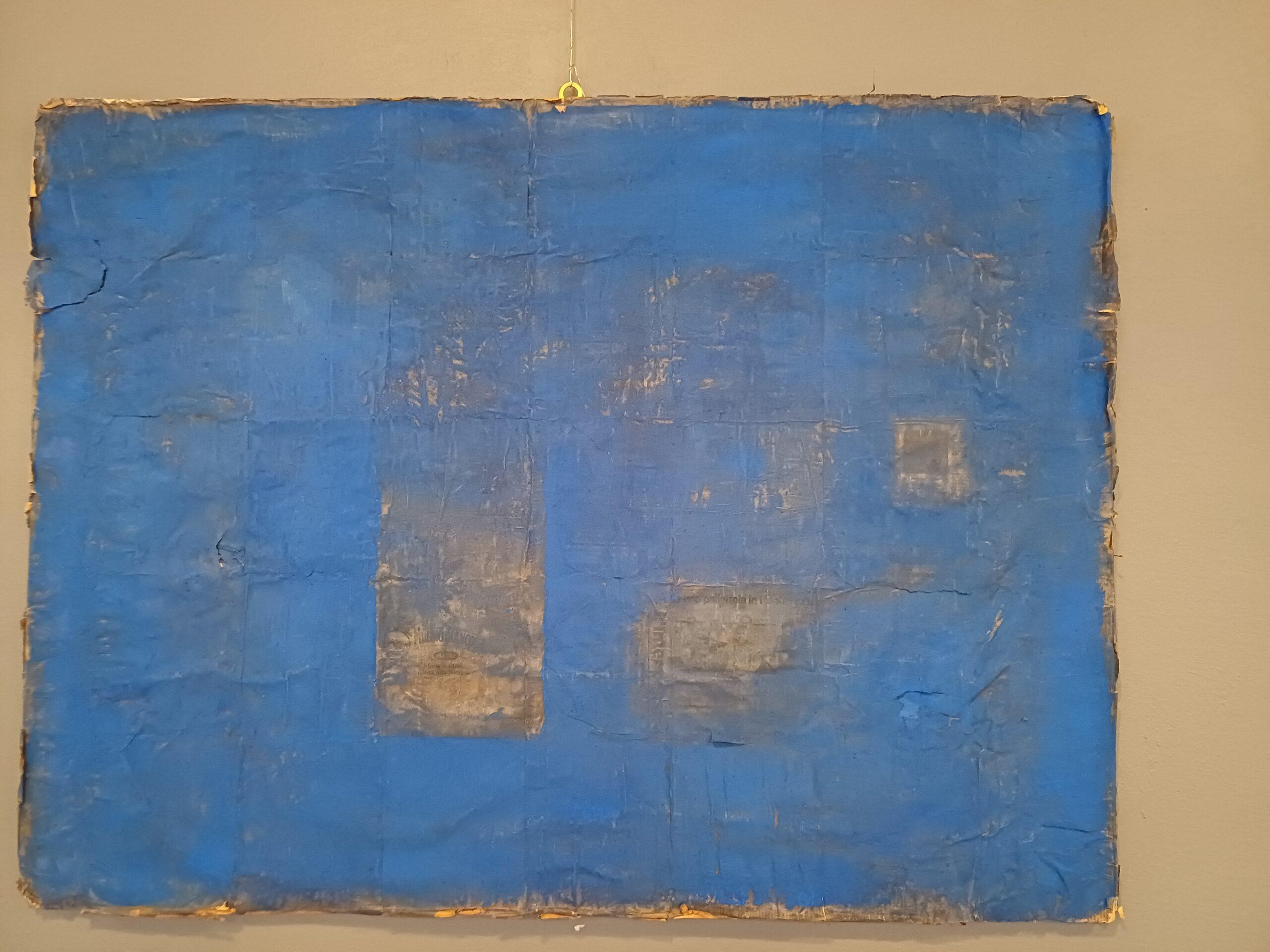 Azzurro 1