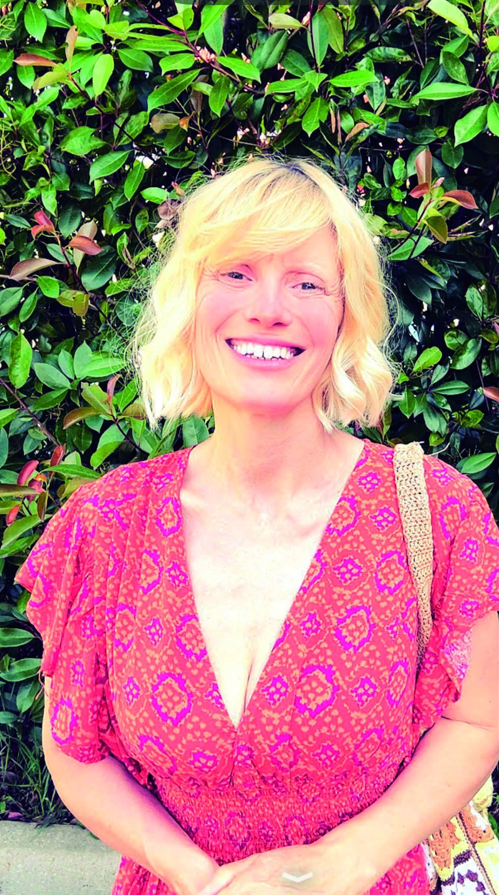 Barbara Beltrami