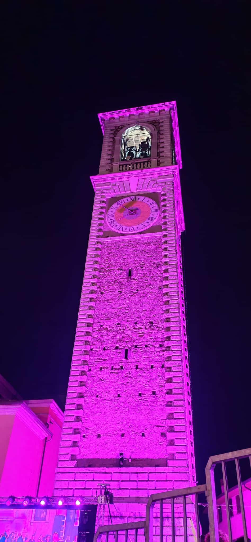 Foto della Torre Civica
