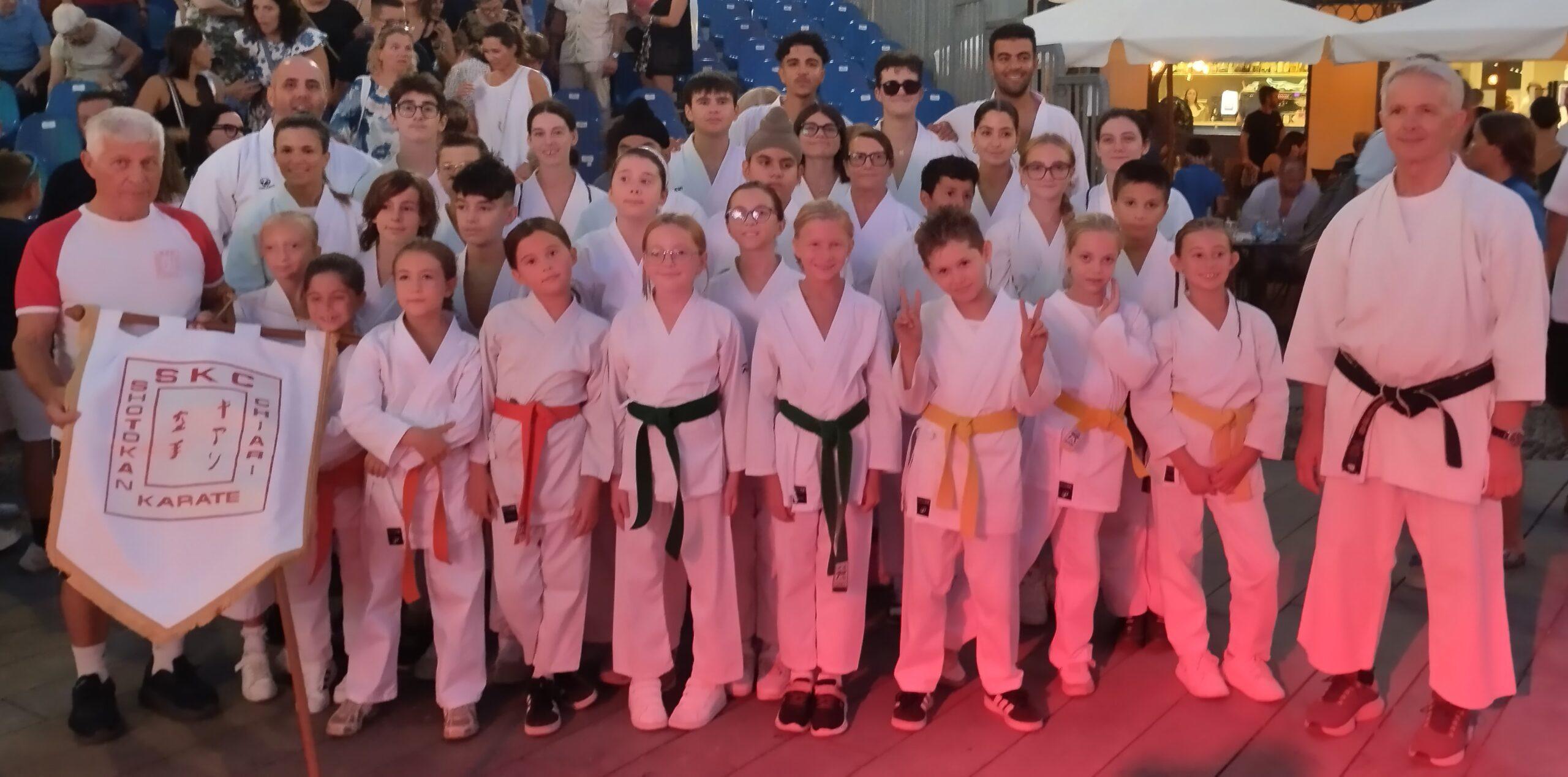 Foto di squadra