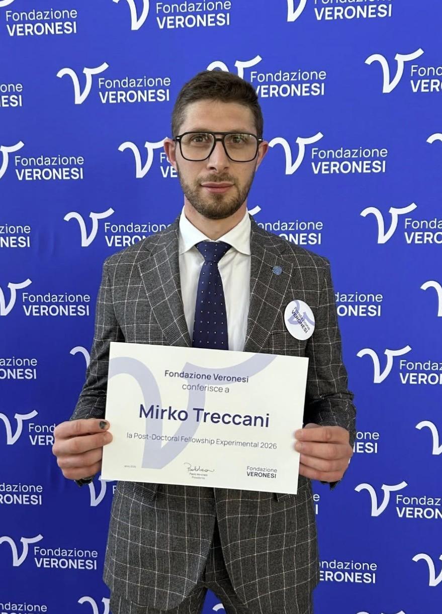 MIRKO TRECCANI