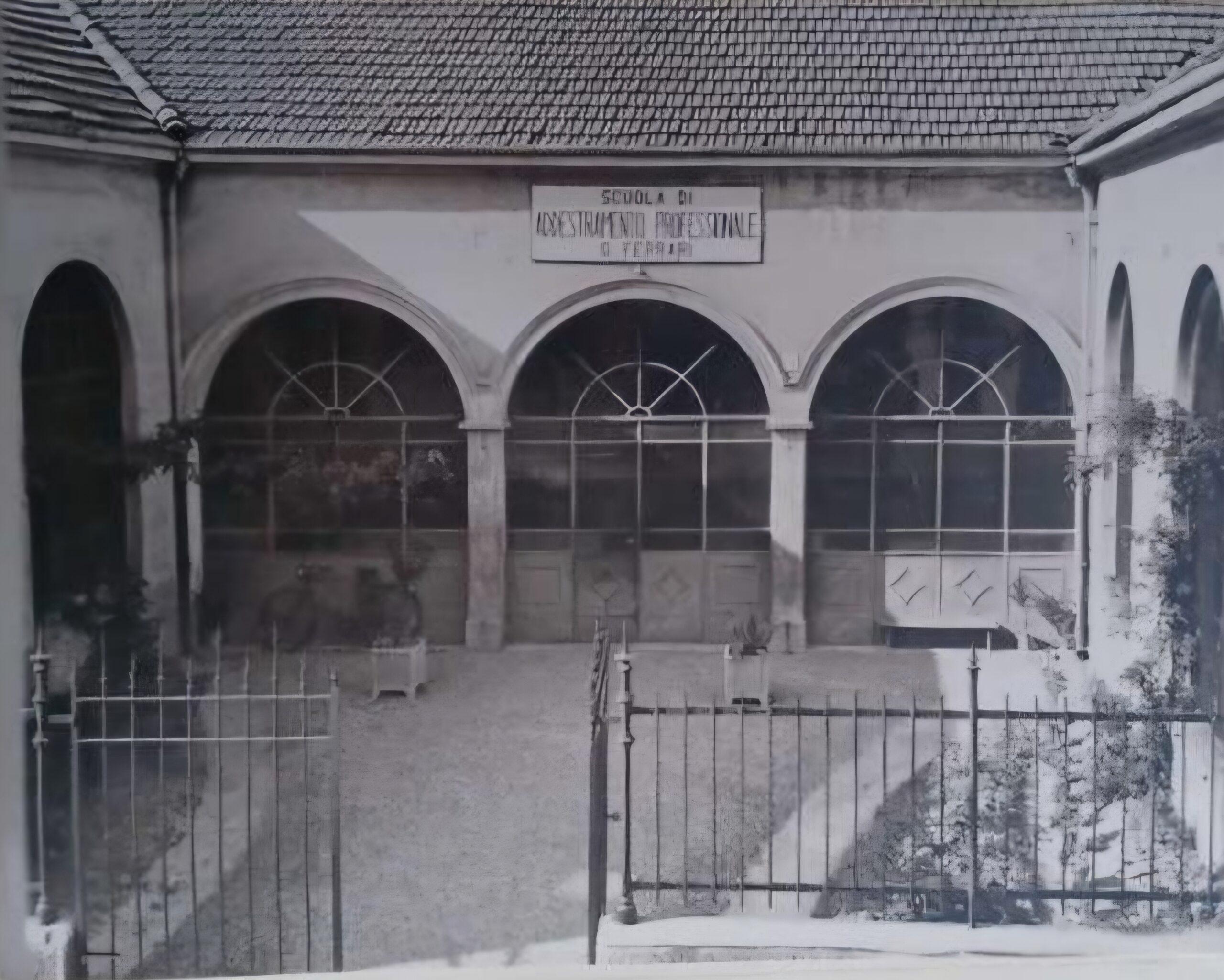 Scuole Manerbio 3