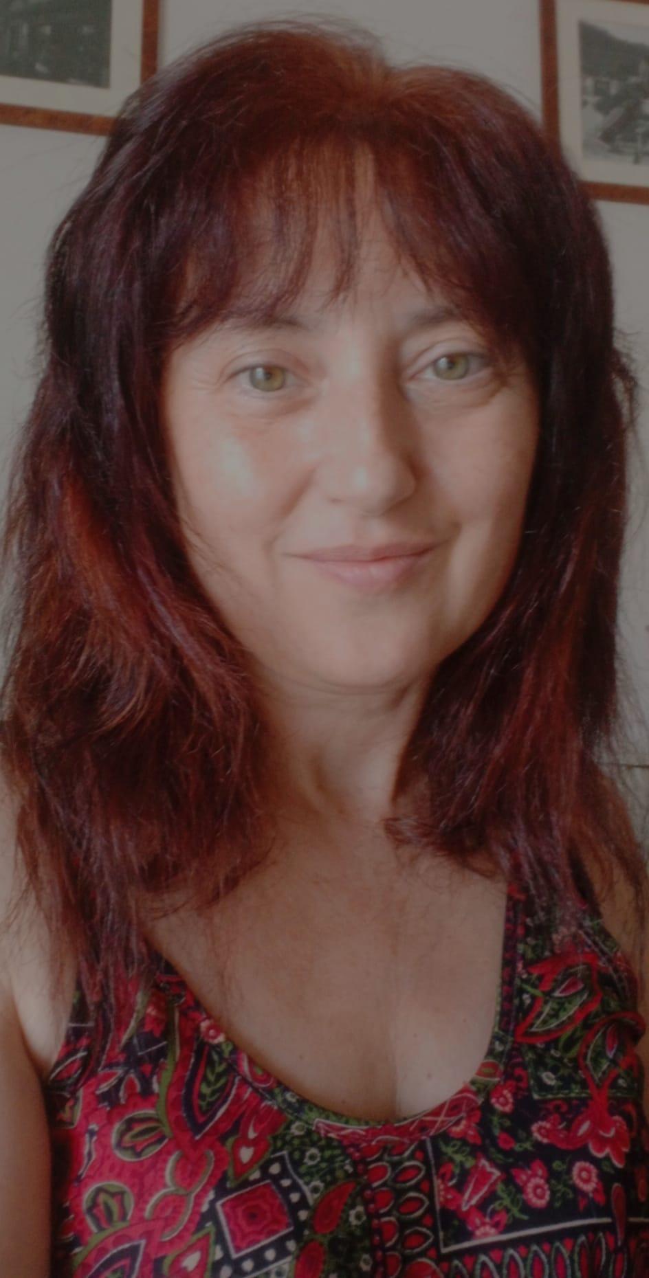 Simona Bortolotti