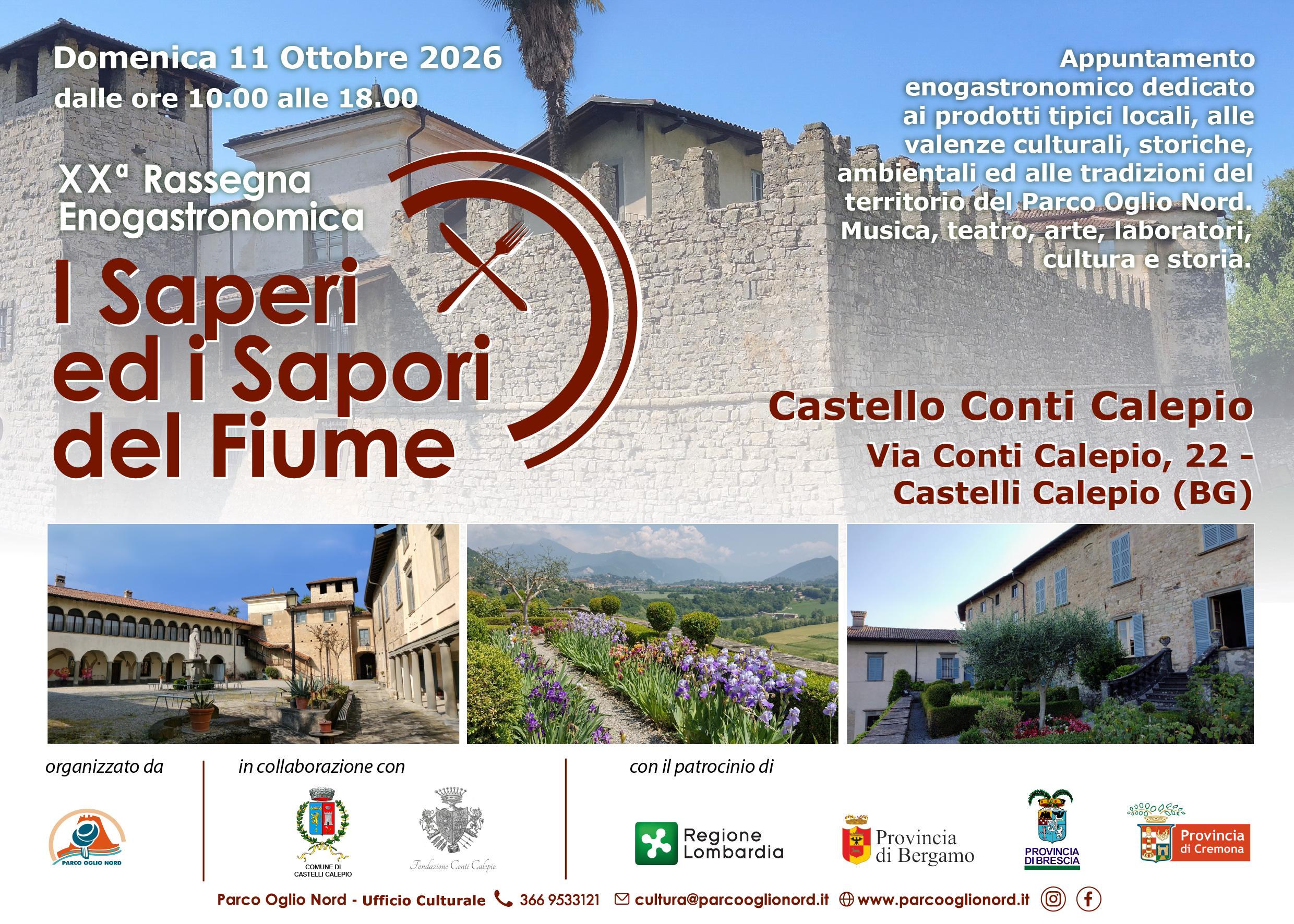 Volantino fronte
