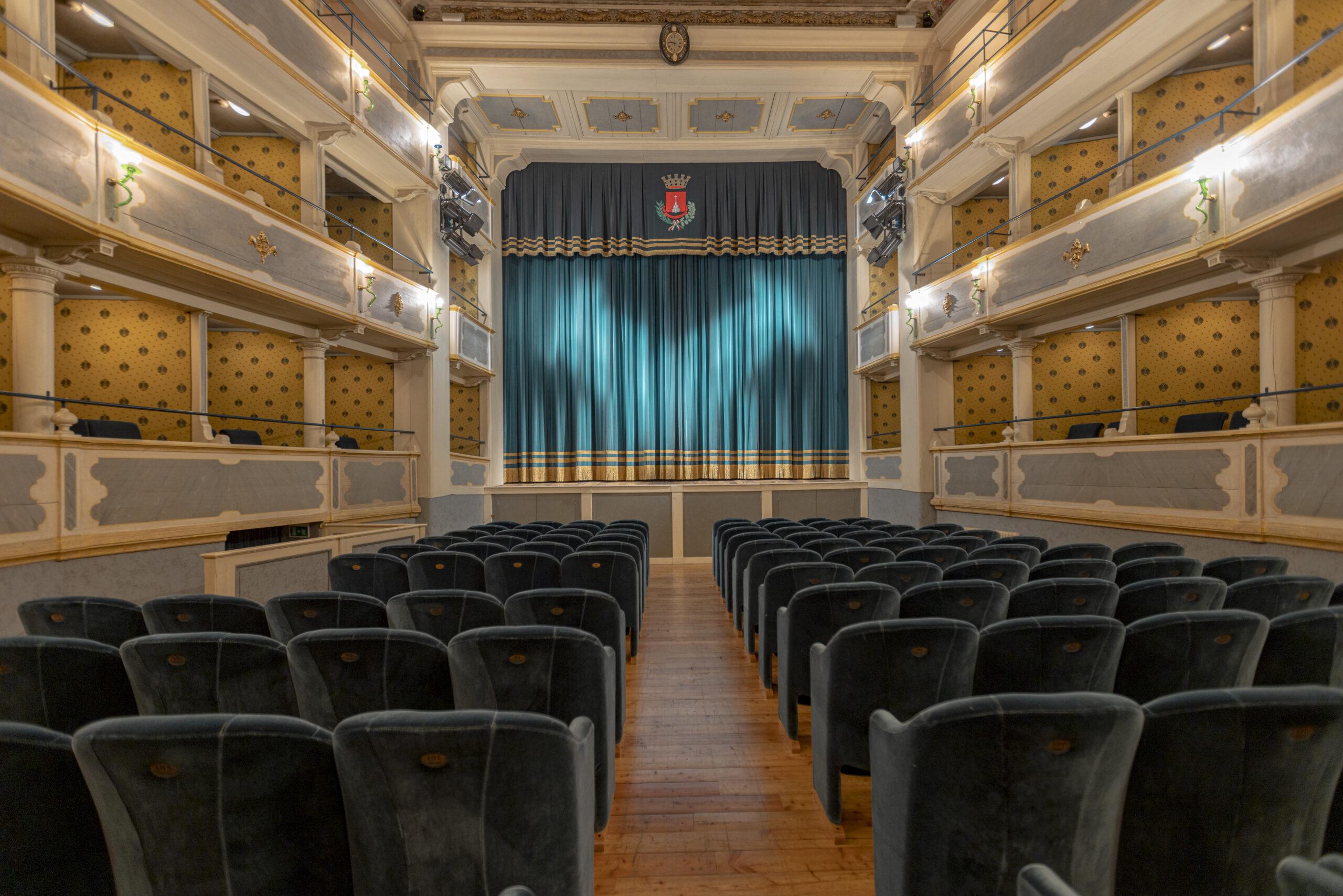 2022 Teatro Bonoris Comune di Montichiari 3305
