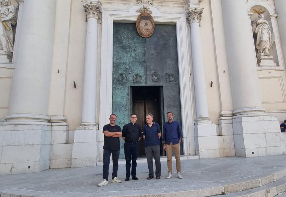 300 anni duomo