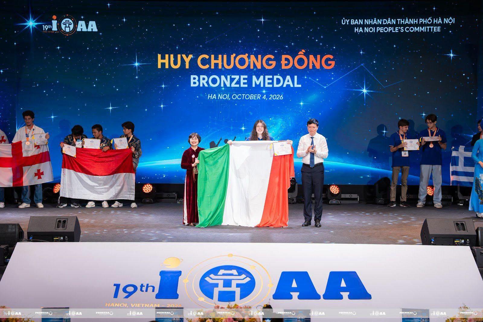 bronzo mondiale   Copia