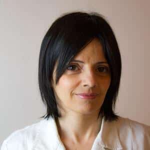 silvia rota